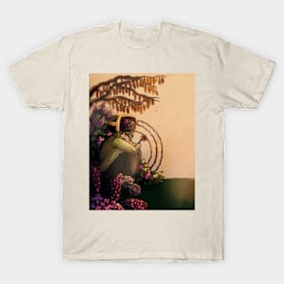 My Garden is Full of Love T-Shirt